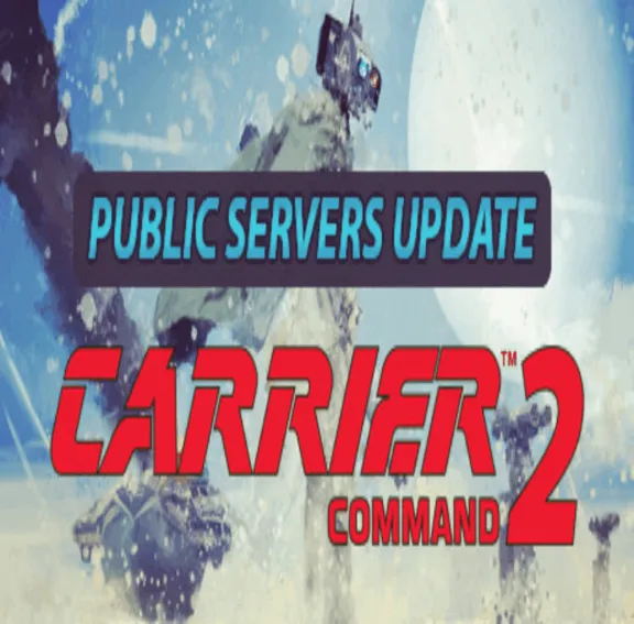 ✅ Carrier Command 2 Steam Gift ⚡ АВТОДОСТАВКА 🌍 РОССИЯ + СНГ
