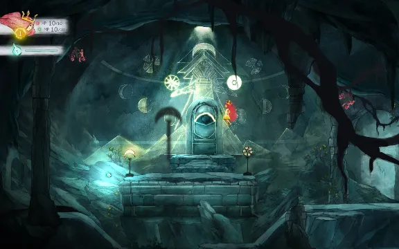 💣 Child of Light Steam Gift · АВТОДОСТАВКА · РОССИЯ + СНГ