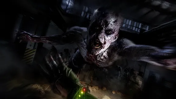 DYING LIGHT 2 STAY HUMAN Reloaded Edition XBOX КЛЮЧ