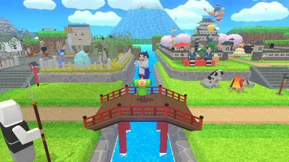ONCE UPON A KATAMARI - KING OF ALL SOUNDS EDITION XBOX