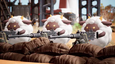 💣 Palworld Steam Gift · АВТОДОСТАВКА · РОССИЯ + СНГ