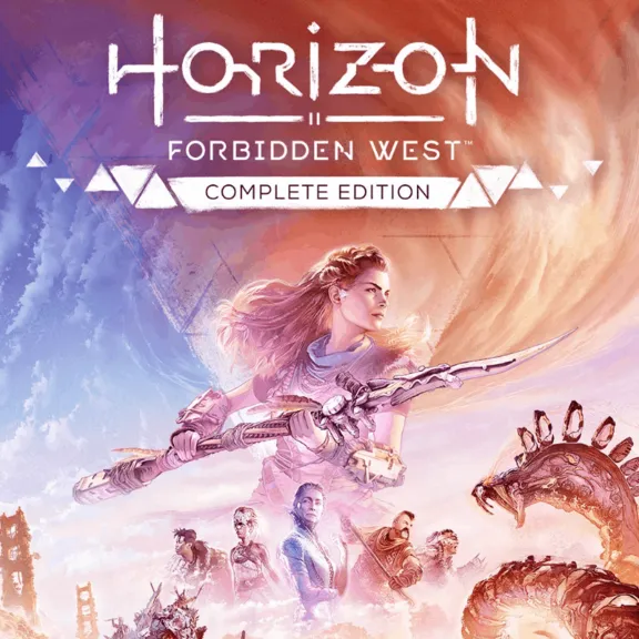 ✅ Horizon Forbidden West™ Complete Edition Steam Gift ⚡ АВТОДОСТАВКА 🌍 РОССИЯ + СНГ
