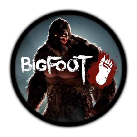 BIGFOOT +theHunter: Call of the Wild®✔️Steam (GLOBAL)🌍