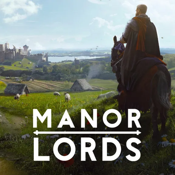 ✅ Manor Lords Steam Gift ⚡ АВТОДОСТАВКА 🌍 РОССИЯ + СНГ
