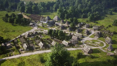 ✅ Manor Lords Steam Gift ⚡ АВТОДОСТАВКА 🌍 РОССИЯ + СНГ