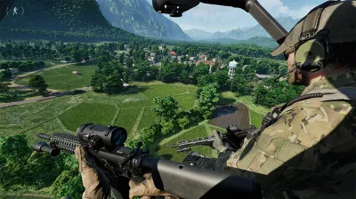 💣 Gray Zone Warfare Steam Gift · АВТОДОСТАВКА · РОССИЯ + СНГ