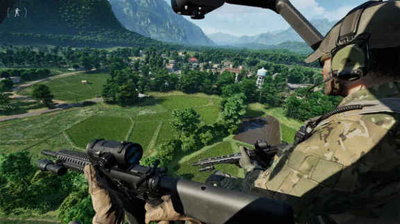 💣 Gray Zone Warfare Steam Gift · АВТОДОСТАВКА · РОССИЯ + СНГ