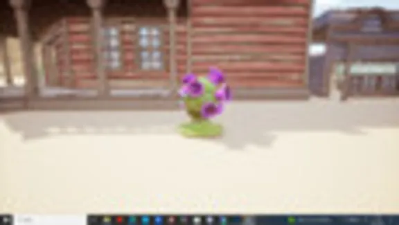 Sad Virus Western (STEAM KEY/REGION FREE)