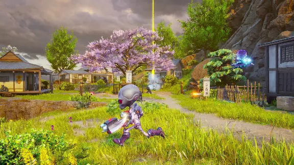 ✅ Destroy All Humans! 2 - Reprobed Steam Gift ⚡ AUTO-DELIVERY 🌍 RUSSIA + CIS