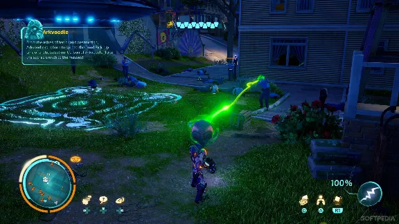 ✅ Destroy All Humans! 2 - Reprobed Steam Gift ⚡ AUTO-DELIVERY 🌍 RUSSIA + CIS