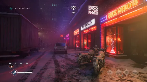 Vampire: The Masquerade® - Bloodlines™ 2 - STEAM RU