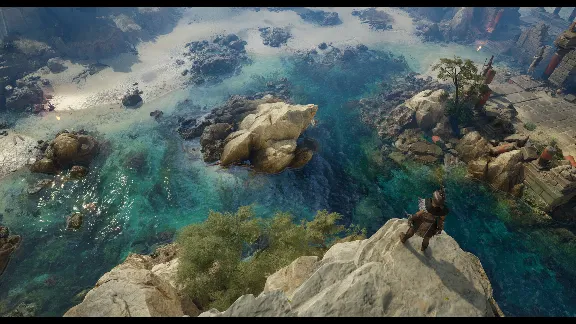 Titan Quest II - STEAM GIFT РОССИЯ
