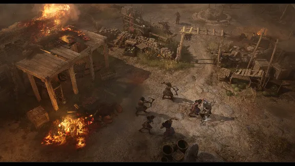 Titan Quest II - STEAM GIFT РОССИЯ