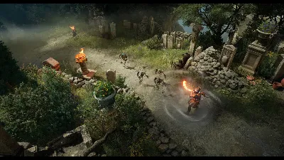 Titan Quest II - STEAM GIFT РОССИЯ