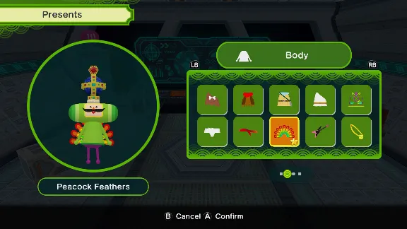 Once Upon A KATAMARI - Katamari Damacy Series Songs DLC