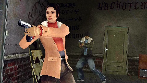 Fahrenheit: Indigo Prophecy Remastered АВТОДОСТАВКА STEAM GLOBAL МГНОВЕННО ЛИЦЕНЗИЯ