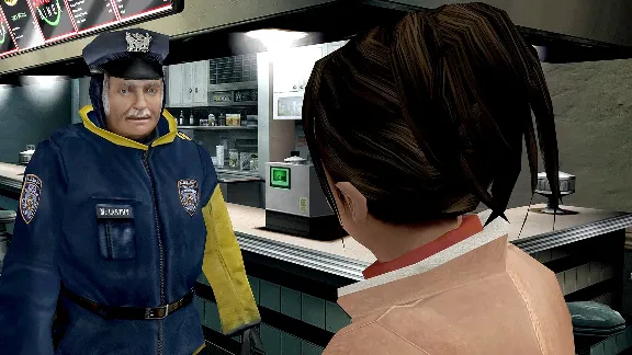 Fahrenheit: Indigo Prophecy Remastered АВТОДОСТАВКА STEAM GLOBAL МГНОВЕННО ЛИЦЕНЗИЯ