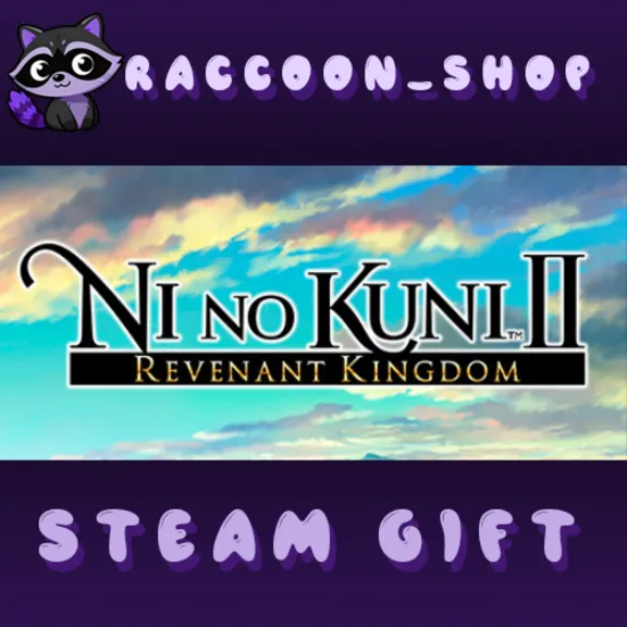 Ni no Kuni II: Revenant Kingdom - The Prince&acute;s Edition