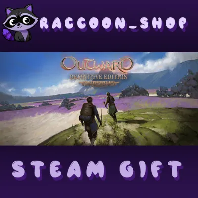 Outward Definitive Edition * STEAM RUSSIA🔥