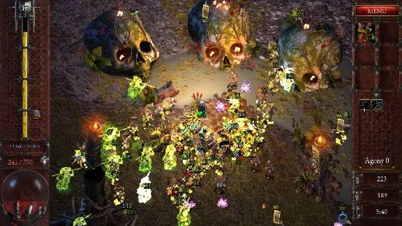 🚀 Halls of Torment - The Boglands 🤖 Steam Gift Russian ⚡ Autodelivery