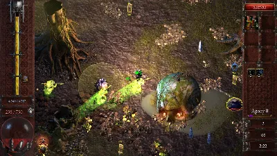 🚀 Halls of Torment - The Boglands 🤖 Steam Gift Russian ⚡ Autodelivery
