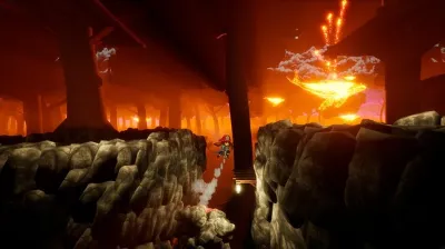✅Firegirl: Hack &acute;n Splash Rescue DX⚡Steam\РФ+Мир\Key