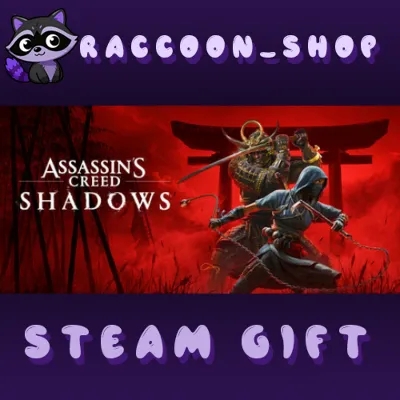 Assassin&acute;s Creed Shadows - Digital Deluxe Edition