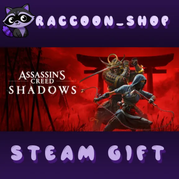 Assassin&acute;s Creed Shadows - Digital Deluxe Edition
