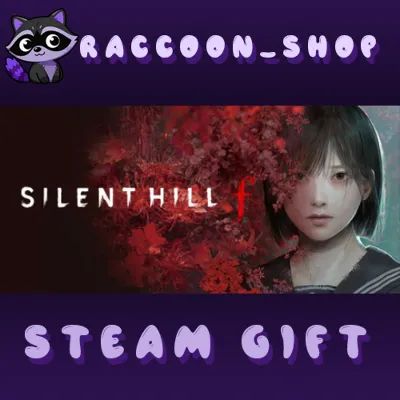 SILENT HILL f * STEAM KZ*UA*СНГ🔥
