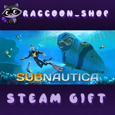Subnautica * STEAM RU*KZ*UA*СНГ🔥