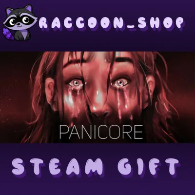 PANICORE * STEAM RU*KZ*UA*СНГ🔥