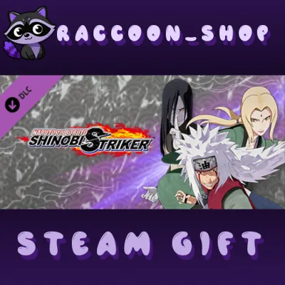 NTBSS Top Secret Training Set - Season Pass 1 Character