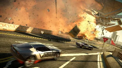 Split/Second XBOX На Любой Регион