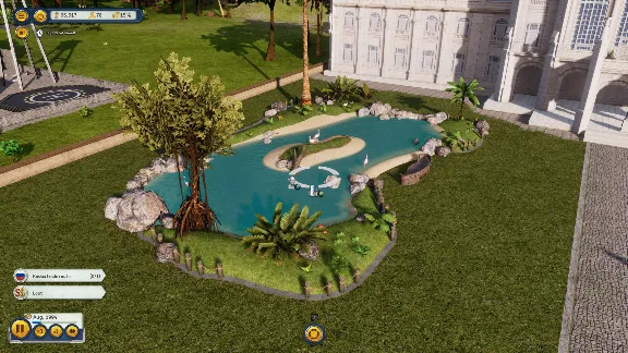 Tropico 6 - El Prez Edition Upgrade DLC STEAM GIFT RU
