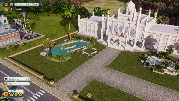 Tropico 6 - El Prez Edition Upgrade DLC STEAM GIFT RU