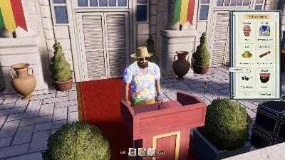 Tropico 6 - El Prez Edition Upgrade DLC STEAM GIFT RU