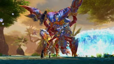 Guild Wars 2® Visions of Eternity™ Expansion✅STEAM GIFT AUTO✅RU+World