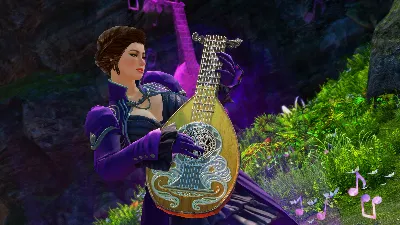 Guild Wars 2 Visions of Eternity Expansion DLC AUTODELIVERY STEAM РОССИЯ
