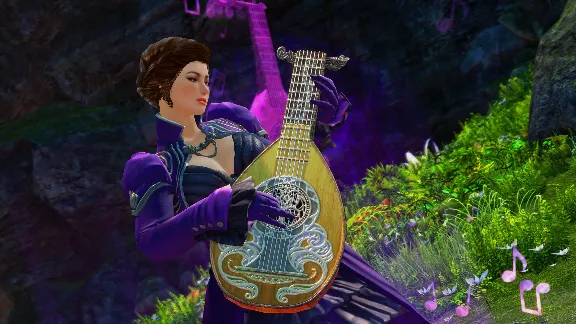 Guild Wars 2 Visions of Eternity Expansion DLC AUTODELIVERY STEAM РОССИЯ