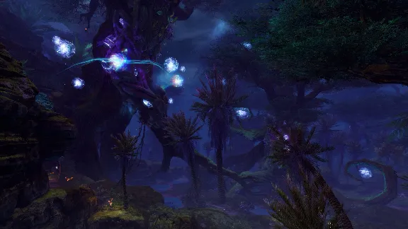 Guild Wars 2: Visions of Eternity™ Expansion DLC