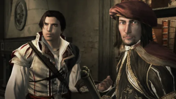 Assassin´s Creed THE EZIO COLLECTION XBOX ONE  S|X KEY