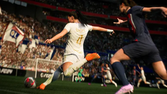EA SPORTS FC™ 24 STANDARD XBOX ONE SERIES XS KEY