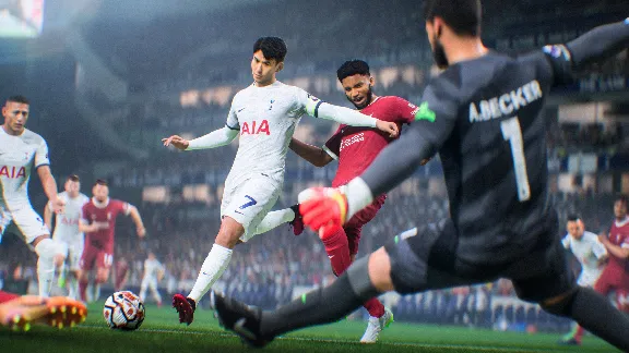 EA SPORTS FC™ 24 STANDARD XBOX ONE SERIES XS KEY