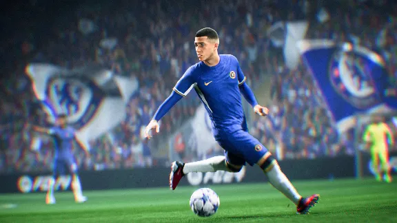 EA SPORTS FC™ 24 STANDARD XBOX ONE SERIES XS KEY