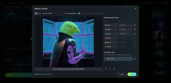 🌀 Kling Ai | Standard, Pro, Premier... Credits, gifts