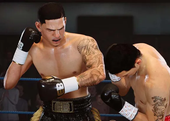 КЛЮЧ Undisputed - The Senator Pack DLC XBOX Код