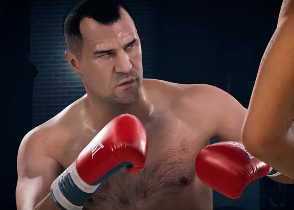 КЛЮЧ Undisputed - The Senator Pack DLC XBOX Код