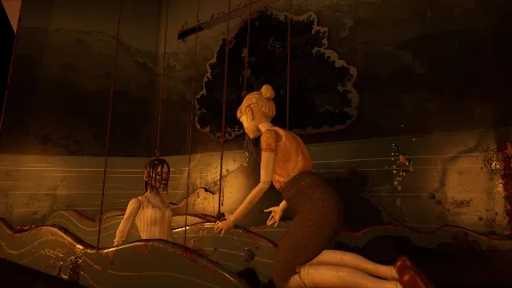 MARTHA IS DEAD DIGITAL DELUXE | XBOX ONE/X/S+PC | КЛЮЧ