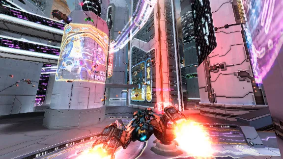Scrapland Remastered АВТОДОСТАВКА STEAM GLOBAL МГНОВЕННО ЛИЦЕНЗИЯ