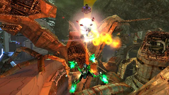 Scrapland Remastered АВТОДОСТАВКА STEAM GLOBAL МГНОВЕННО ЛИЦЕНЗИЯ